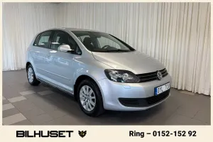 Volkswagen Golf 2012